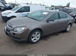 2012 Chevrolet Malibu Ls Pewter vin: 1G1ZA5E0XCF214465