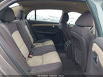 2012 Chevrolet Malibu Ls Pewter vin: 1G1ZA5E0XCF214465