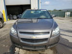 2012 Chevrolet Malibu Ls Tan vin: 1G1ZA5EU1CF211327