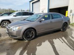 2012 Chevrolet Malibu Ls Tan vin: 1G1ZA5EU1CF211327