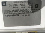 2012 Chevrolet Malibu Ls W/1fl White vin: 1G1ZA5EU5CF232584