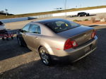 2012 Chevrolet Malibu Ls Silver vin: 1G1ZA5EUXCF157333