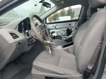 2012 Chevrolet Malibu Ls Серебряный vin: 1G1ZA5EUXCF395067