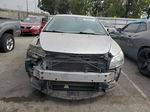 2012 Chevrolet Malibu Ls Серебряный vin: 1G1ZA5EUXCF395067