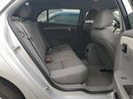 2012 Chevrolet Malibu Ls Серебряный vin: 1G1ZA5EUXCF395067