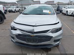 2017 Chevrolet Malibu L Silver vin: 1G1ZA5ST5HF183793