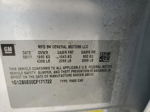 2012 Chevrolet Malibu Ls Silver vin: 1G1ZB5E00CF171722