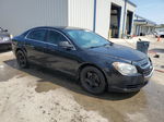 2012 Chevrolet Malibu Ls Черный vin: 1G1ZB5E00CF172143