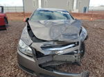 2012 Chevrolet Malibu Ls Серебряный vin: 1G1ZB5E00CF199262