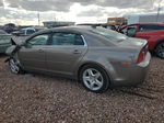 2012 Chevrolet Malibu Ls Silver vin: 1G1ZB5E00CF199262