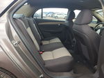 2012 Chevrolet Malibu Ls Серебряный vin: 1G1ZB5E00CF199262