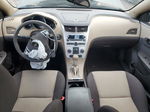 2012 Chevrolet Malibu Ls Серебряный vin: 1G1ZB5E00CF199262