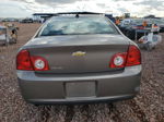 2012 Chevrolet Malibu Ls Silver vin: 1G1ZB5E00CF199262