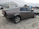 2012 Chevrolet Malibu Ls Tan vin: 1G1ZB5E00CF264806