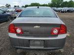 2012 Chevrolet Malibu Ls Tan vin: 1G1ZB5E01CF193213