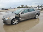 2012 Chevrolet Malibu Ls Beige vin: 1G1ZB5E01CF197620