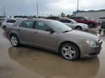 2012 Chevrolet Malibu Ls Beige vin: 1G1ZB5E01CF197620