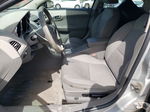 2012 Chevrolet Malibu Ls Серебряный vin: 1G1ZB5E01CF272090