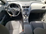 2012 Chevrolet Malibu Ls Серебряный vin: 1G1ZB5E01CF272090