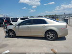 2012 Chevrolet Malibu Ls W/1ls Gold vin: 1G1ZB5E01CF287754