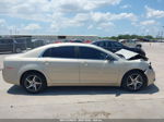 2012 Chevrolet Malibu Ls W/1ls Gold vin: 1G1ZB5E01CF287754