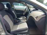 2012 Chevrolet Malibu Ls Золотой vin: 1G1ZB5E03CF163985