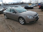 2012 Chevrolet Malibu Ls Желто-коричневый vin: 1G1ZB5E03CF236854