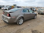 2012 Chevrolet Malibu Ls Желто-коричневый vin: 1G1ZB5E03CF236854