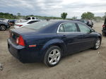 2012 Chevrolet Malibu Ls Blue vin: 1G1ZB5E04CF286274