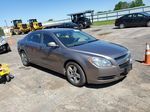 2012 Chevrolet Malibu Ls Tan vin: 1G1ZB5E05CF225306