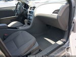 2012 Chevrolet Malibu Ls Серебряный vin: 1G1ZB5E05CF322618