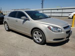 2012 Chevrolet Malibu Ls Brown vin: 1G1ZB5E06CF173703