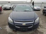 2012 Chevrolet Malibu Ls Blue vin: 1G1ZB5E06CF241207