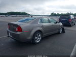 2012 Chevrolet Malibu Ls Gray vin: 1G1ZB5E06CF286907