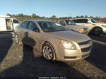 2012 Chevrolet Malibu Ls Beige vin: 1G1ZB5E06CF334129