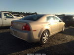 2012 Chevrolet Malibu Ls Beige vin: 1G1ZB5E06CF334129