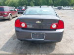 2012 Chevrolet Malibu Ls W/1ls Gray vin: 1G1ZB5E06CF372380