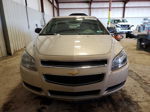 2012 Chevrolet Malibu Ls Серебряный vin: 1G1ZB5E07CF150446