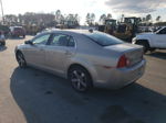 2012 Chevrolet Malibu Ls Beige vin: 1G1ZB5E07CF167778