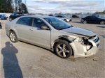 2012 Chevrolet Malibu Ls Beige vin: 1G1ZB5E07CF167778