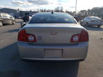 2012 Chevrolet Malibu Ls Бежевый vin: 1G1ZB5E07CF167778