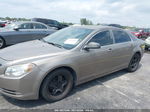 2012 Chevrolet Malibu Ls Brown vin: 1G1ZB5E07CF209074