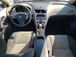 2012 Chevrolet Malibu Ls Коричневый vin: 1G1ZB5E07CF257626