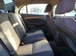 2012 Chevrolet Malibu Ls Синий vin: 1G1ZB5E07CF279187