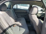 2012 Chevrolet Malibu Ls Charcoal vin: 1G1ZB5E07CF297849