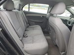 2012 Chevrolet Malibu Ls Черный vin: 1G1ZB5E07CF306162