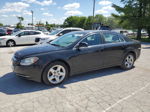 2012 Chevrolet Malibu Ls Black vin: 1G1ZB5E08CF114331