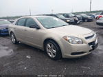 2012 Chevrolet Malibu Ls W/1ls Gold vin: 1G1ZB5E08CF183424