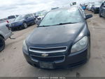 2012 Chevrolet Malibu Ls Черный vin: 1G1ZB5E08CF246067