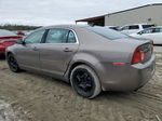 2012 Chevrolet Malibu Ls Gray vin: 1G1ZB5E08CF263998